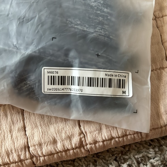 Racerback Tank - Picture 11 of 11